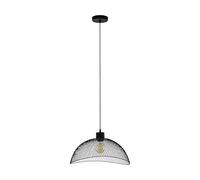 EGLO pendant light Pompeya, 1-Light Hanging Lamp Vintage, Industrial, Retro