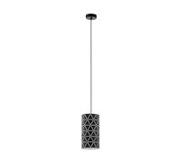 EGLO pendant light Ramon, 1-Light Hanging Lamp
