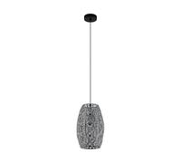 EGLO pendant light Riyadh, 1-Light Hanging Lamp Vintage, Oriental, Boho