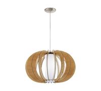 Eglo Pendant Light Stellato 1, 1-Light Hanging lamp Vintage