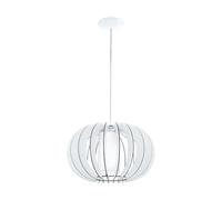 EGLO pendant light Stellato 2, 1-Light Hanging Lamp Vintage
