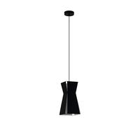 EGLO pendant light Valecrosia, 1-Light Hanging Lamp Industrial