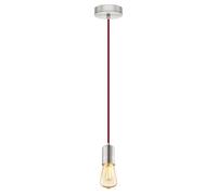 EGLO pendant light Yorth, 1-flame Cord Pendant Hanging Lamp Vintage