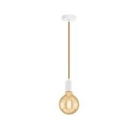 Eglo Pendant Light Yorth, Cord Pendant, E27 Socket
