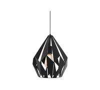 Eglo Pendant Lighting Carlton, Vintage Hanging lamp for Dining Table
