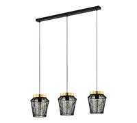 Eglo Pendant Lighting Escandidos