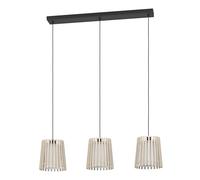 Eglo Pendant Lighting Fattoria
