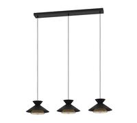 Eglo Pendant Lighting Grizedale