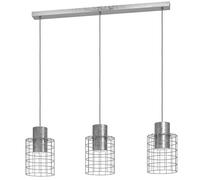 Eglo Pendant Lighting Milligan