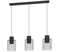 Eglo Pendant Lighting Milligan