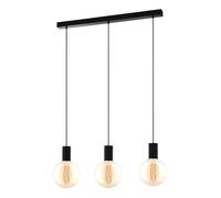 Eglo Pendant Lighting Pozueta
