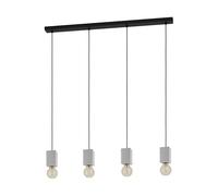 Eglo Pendant Lighting Prestwick 3