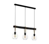 Eglo Pendant Lighting Roding