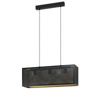 Eglo Pendant Lighting Sallicano
