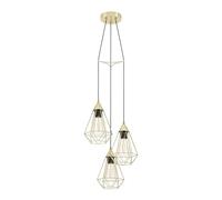 Eglo Pendant Lighting Tarbes