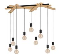 Eglo Pendant Lighting Townshend