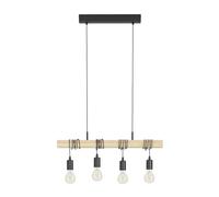 Eglo Pendant Lighting Townshend
