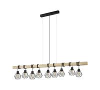Eglo Pendant Lighting Townshend 5