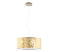 Eglo Pendant Lighting Viserbella