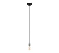 Eglo Pendant Lighting Yorth, Ceiling Light Fitting
