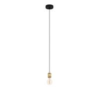 Eglo Pendant Lighting Yorth, Ceiling Light Fitting