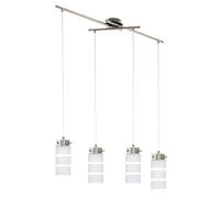 Eglo Pendular Light, Metal, GX53