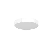 Eglo Power Feeder for Easy Track Rail System, Supply Rail, Ceiling Light Accessory, Plastic in White