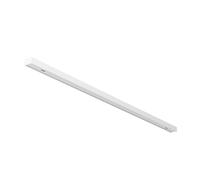 Eglo Rail for Easy Track System, Ceiling Light Extension, Accessory Strip, Aluminium White, 90 cm
