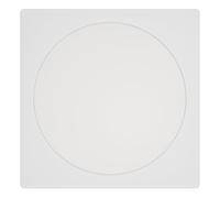 Eglo Recessed LED Ceiling spot Fueva 6, Square Spotlight