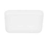 Eglo Recessed LED Ceiling spot Light Rapita, Square Spotlight