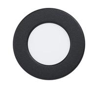 EGLO Recessed Light, Warm White