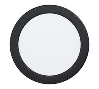 EGLO Recessed Light, Warm White