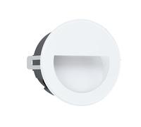 Eglo Recessed Outdoor spot Light Aracena