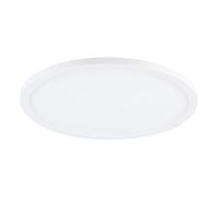 Eglo Recessed spot Light for Ceiling Fueva Flex, Ø 8.9 inches