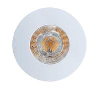 Eglo recessed Spotlight Margo, Outdoor Ceiling Spot, Ceiling Spotlight