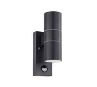 Eglo Riga 5 LED 2-Flame Outdoor wall Light