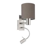 Eglo Riga 5 LED 2-Flame Outdoor wall Light