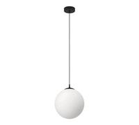 Eglo Rondo 3 Ip20 Globe Opal Minimilast Pendant Light