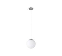 Eglo Rondo Pendant Light, Hanging lamp for Dining and Living Room