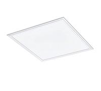 Eglo Salobrena-RW Ceiling Light Aluminium 21 W White