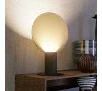 Sarona Black & Gold Modern Table Lamp EGLO Gold One Size