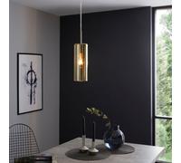 Eglo Selvino Satin Nickel Pendant Light