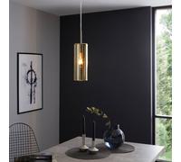 Eglo Selvino Satin Nickel Pendant Light