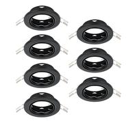 Eglo Set of 7 recessed spotlights Agulo, Swivel Ceiling Lights