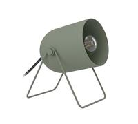 Eglo Small Bedside lamp Tilston