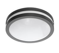 Eglo Smart Home LED Ceiling lamp Locana-C, Outdoor Ceiling Light