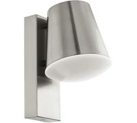 Eglo Smart Home LED Wall Lamp Caldiero-C, Outdoor wall Light