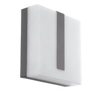 Eglo Smart Home LED wall Light Torazza-C, Outdoor Wall Lamp