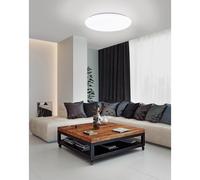 EGLO connect Totari-Z LED ceiling light, white 56cm