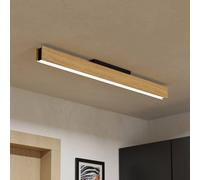 EGLO Smart ZIG LED ceiling lamp Anchorena-Z, length 123 cm, RGB CCT